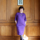 Illustration for article titled Susan Boyle Goes Glam For Harper's Bazaar